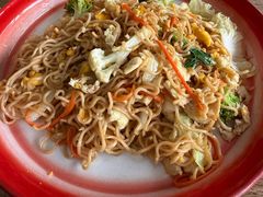 -Kat's Kitchen