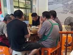 -小乡小镇·传承桐庐土菜·老板亲自烧的菜