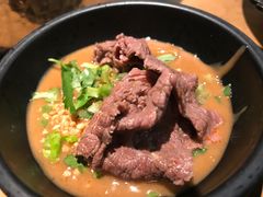 -左庭右院鲜牛肉火锅(新梅广场店)