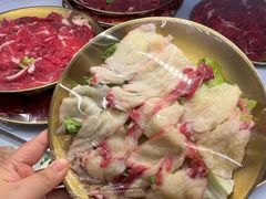 -黔哆哆地摊酸汤火锅(清湖店)