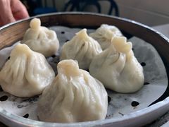 小笼包-新川饮食(新川小区店)
