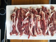 -清真华宇开锅羊肉