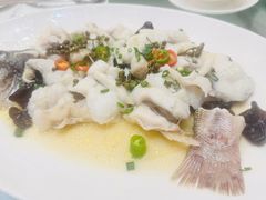 -半岛太子酒家(海港城店)