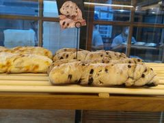 -窑滚面包专门店(马鞍山金鹰店)