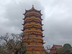 -海天禅寺