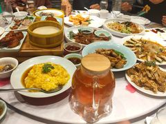 -京味斋·北京烤鸭(北京南站洋桥店)