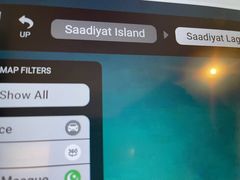 -迪拜帆船酒店海底餐厅