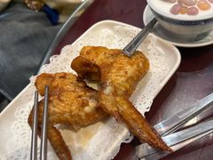 -民信老铺(双皮奶博物馆店)