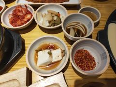 -喜来稀肉(北外滩白玉兰广场店)