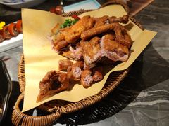 -前海沿·青岛菜(乐客城店)