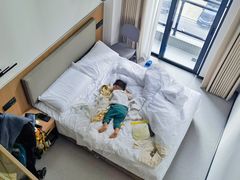 -云栖·悦享(广州番禺野生动物世界店)