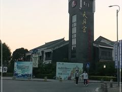 -天后宫民俗文化街