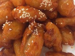 -李连贵熏肉大饼(丰台南路地铁站店)