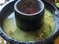 -龙姐私房菜(和顺古镇店)