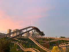 -水上乐园·欢乐世界