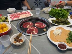 -米家·鹤城炭火米家(直营总店)