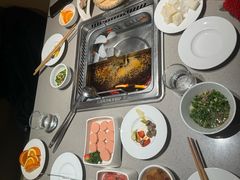-海底捞火锅(龙湖三千集店)