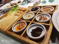 -城南往事·鲁菜济南菜(软件园美莲广场店)