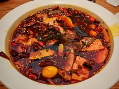 -榕意·川味之美(深业上城店)