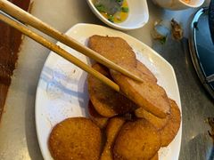 -京门老爆三(回龙观店)