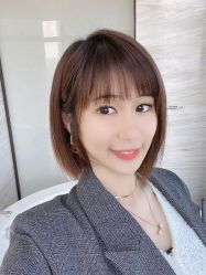 -侨治发型