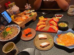 -摩打食堂(壹方中心店)
