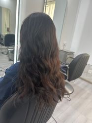 -LILI·HAIR SALON理理造型