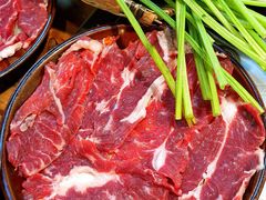 -阳阳老火锅(小南门店)