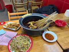 -冒椒火辣(太古里店)