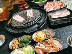 -伊茉家的烤肉店(勒泰中心店)