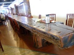 -海口骑楼小吃街