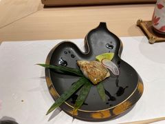 大竹莢魚西京燒-鮨一日本料理(大中华店)