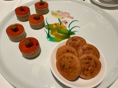 -巴黎轩(澳门巴黎人店)