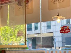 -龙记·香港茶餐厅(海上世界店)