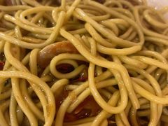 -江湖亮亮蒸虾大排档烤全羊清真(武汉总店)