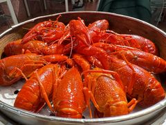 -巴厘龙虾·榜首油焖大虾(旗舰店·万松园)