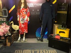 -长藤鬼校(千禧店)