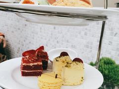 -上海静安昆仑大酒店