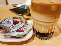 -藏猫猫咖啡主题馆(中央大道店)