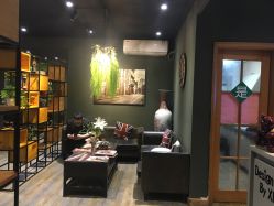 -藤野造型·专业烫染店