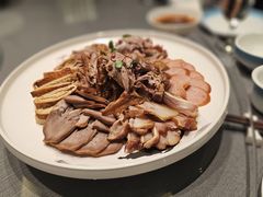 -八大碗·地道东北菜(中街店)