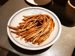 -巴奴毛肚火锅(悠唐购物中心店)