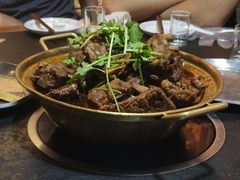 -友乐居羊蝎子(西直门店)