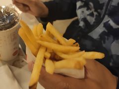 -麦当劳(豫园店)