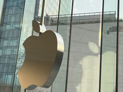 -Apple零售店(新街口店)