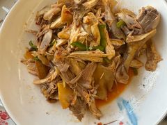 -马白开来特色羊排揪片子  (总店)