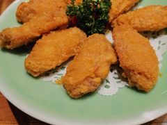 -新白鹿餐厅(爱琴海购物中心店)