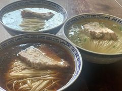 -同得兴 Since·1995 传统苏式面馆(嘉馀坊店)