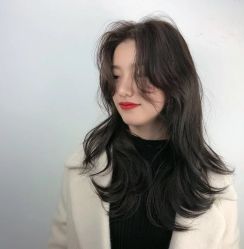 -GIRL STYLE 烫发·染发沙龙