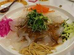 -万荣烤鸭店·北京菜(天坛店)